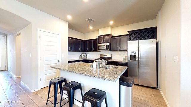 12264 DESERT VISTA Avenue, El Paso, TX 79938