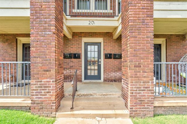 201 NW 23rd Street D, Oklahoma City, OK 73103
