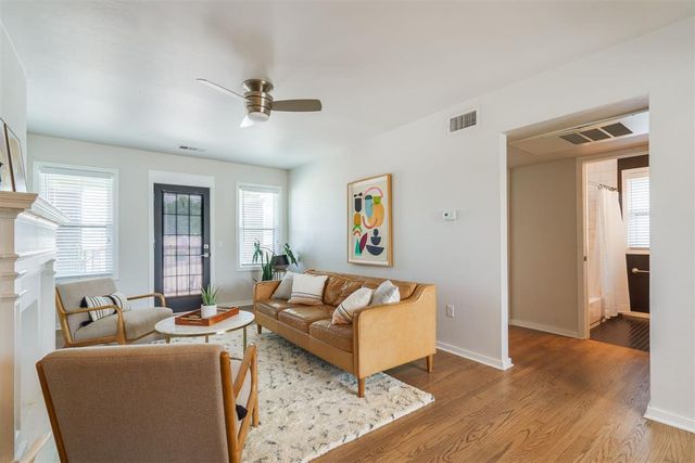 201 NW 23rd Street D, Oklahoma City, OK 73103