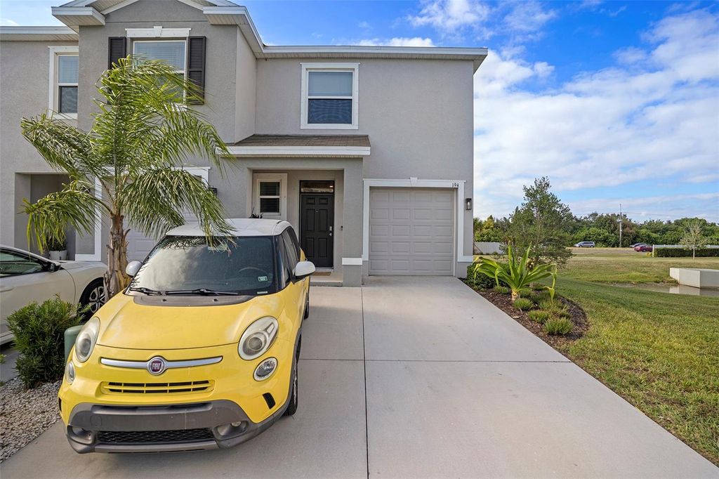 194 MANGROVE SHADE CIRCLE, Apollo Beach, FL 33572