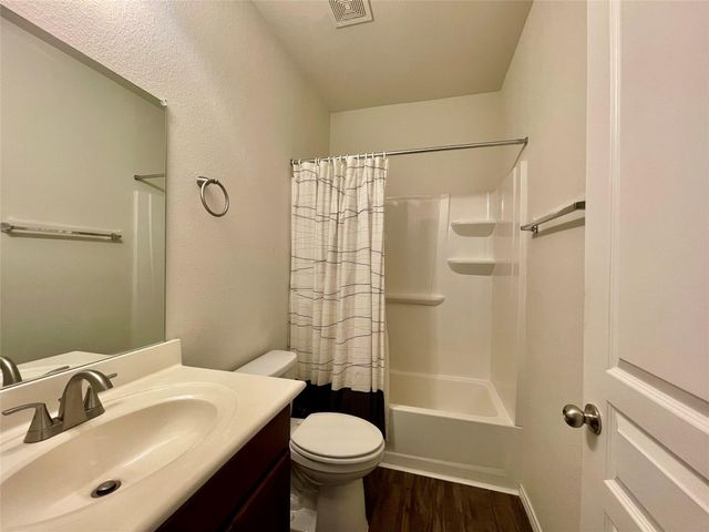 4610 Champions Landing Drive, Houston, TX 77069