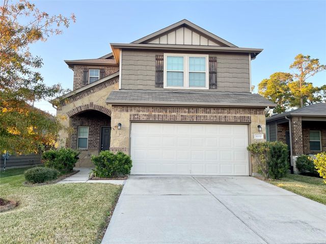 4610 Champions Landing Drive, Houston, TX 77069