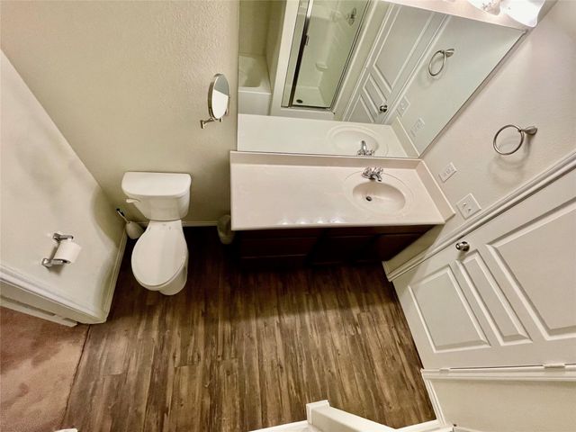 4610 Champions Landing Drive, Houston, TX 77069