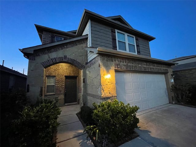 4610 Champions Landing Drive, Houston, TX 77069