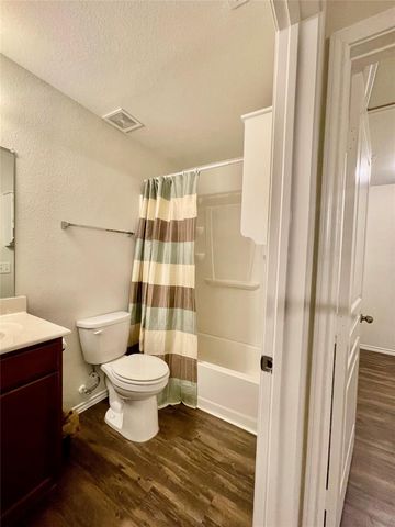 4610 Champions Landing Drive, Houston, TX 77069