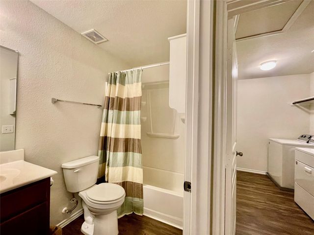 4610 Champions Landing Drive, Houston, TX 77069