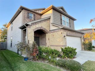 4610 Champions Landing Drive, Houston, TX 77069