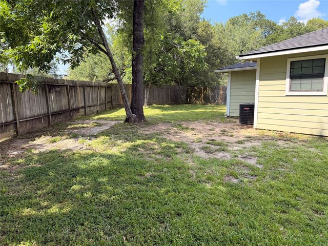 1101 Byrdsong Court, Conroe, TX 77301