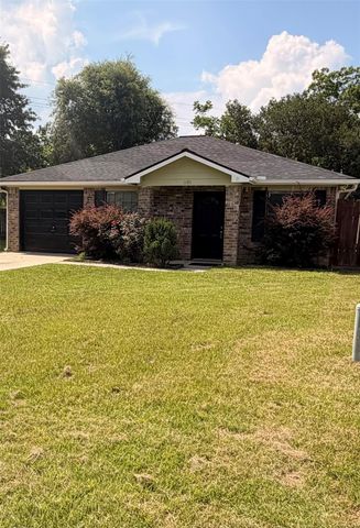 1101 Byrdsong Court, Conroe, TX 77301