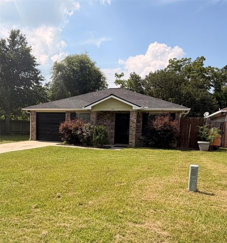 1101 Byrdsong Court, Conroe, TX 77301