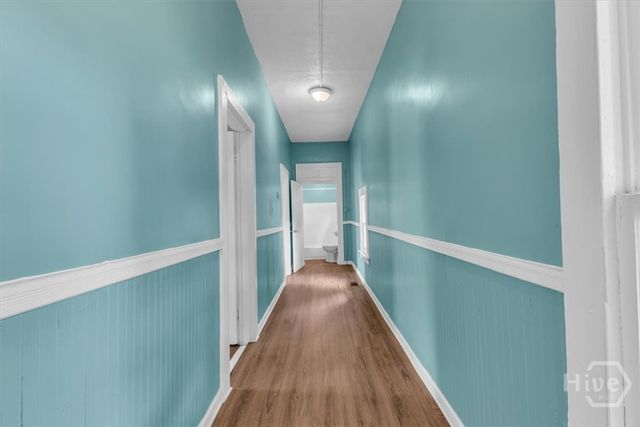 917 Elliott Avenue, Savannah, GA 31415