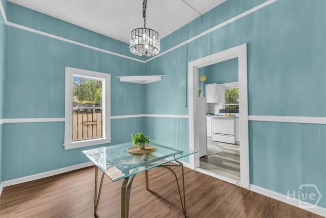 917 Elliott Avenue, Savannah, GA 31415