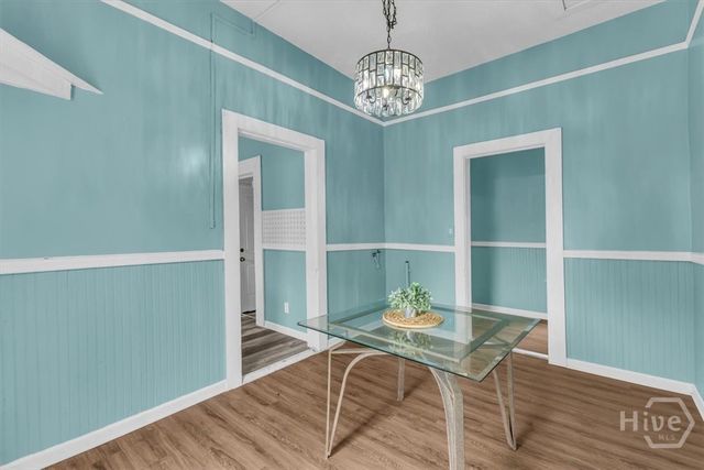 917 Elliott Avenue, Savannah, GA 31415