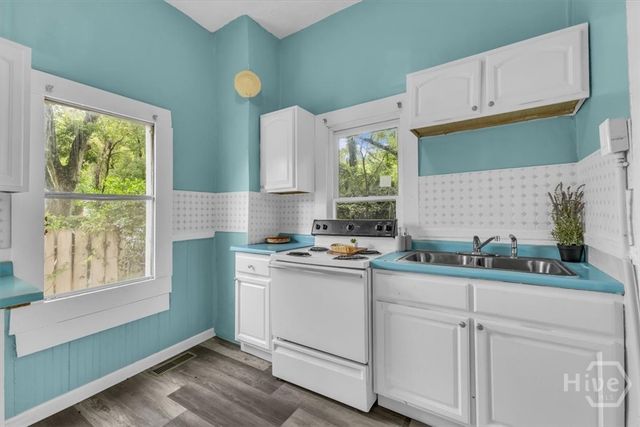 917 Elliott Avenue, Savannah, GA 31415