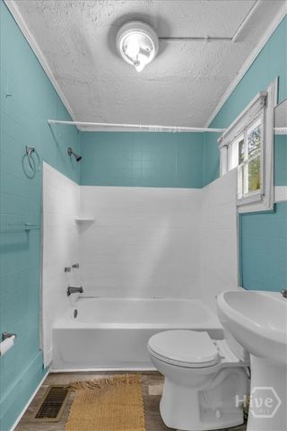 917 Elliott Avenue, Savannah, GA 31415