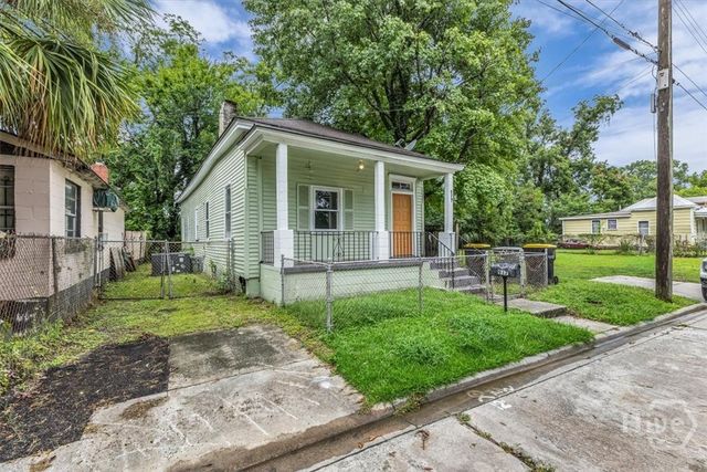 917 Elliott Avenue, Savannah, GA 31415