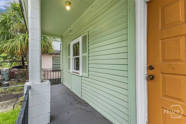 917 Elliott Avenue, Savannah, GA 31415