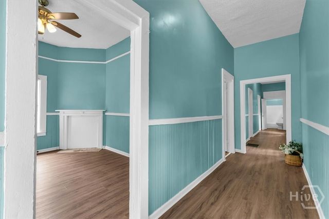 917 Elliott Avenue, Savannah, GA 31415