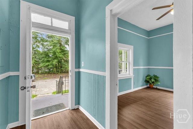 917 Elliott Avenue, Savannah, GA 31415
