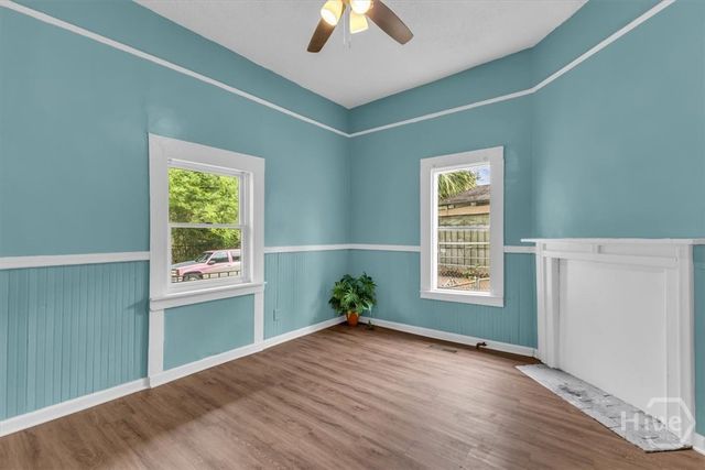 917 Elliott Avenue, Savannah, GA 31415