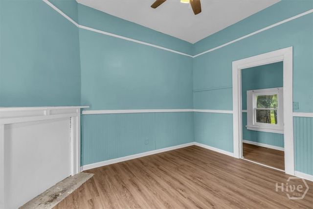 917 Elliott Avenue, Savannah, GA 31415