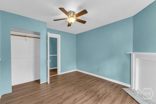 917 Elliott Avenue, Savannah, GA 31415