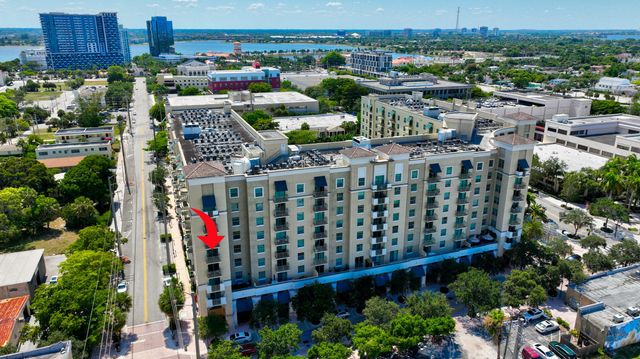 610 CLEMATIS Street 524, West Palm Beach, FL 33401