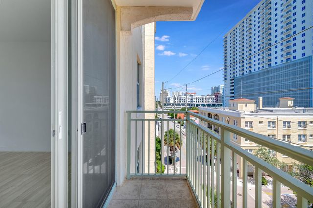 610 CLEMATIS Street 524, West Palm Beach, FL 33401