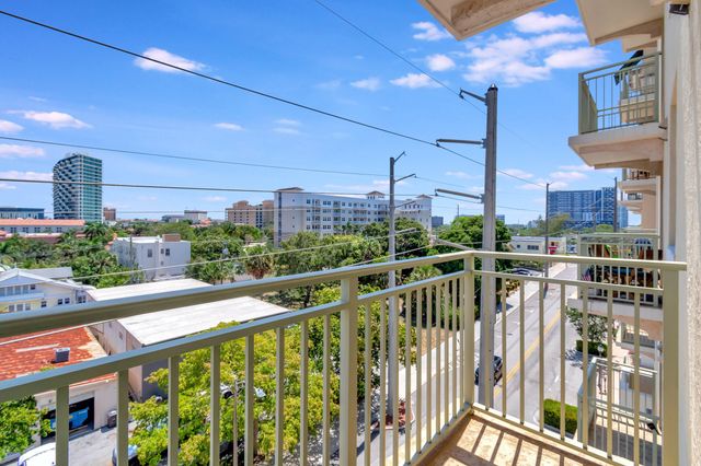 610 CLEMATIS Street 524, West Palm Beach, FL 33401
