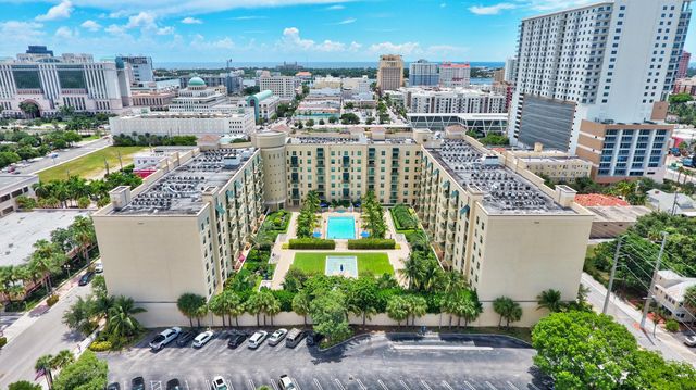 610 CLEMATIS Street 524, West Palm Beach, FL 33401