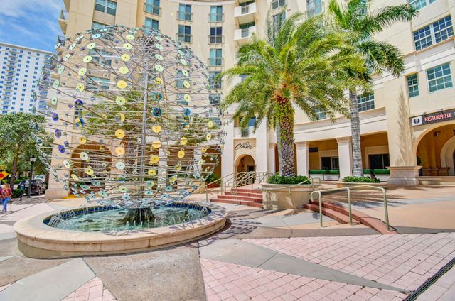 610 CLEMATIS Street 524, West Palm Beach, FL 33401