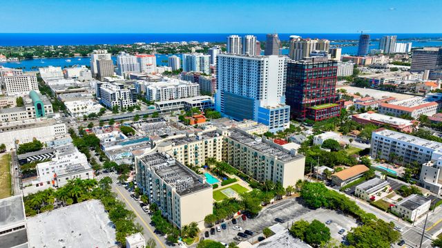 610 CLEMATIS Street 524, West Palm Beach, FL 33401
