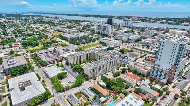 610 CLEMATIS Street 524, West Palm Beach, FL 33401