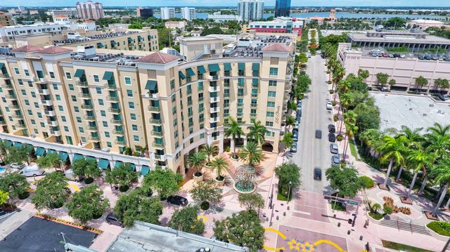 610 CLEMATIS Street 524, West Palm Beach, FL 33401