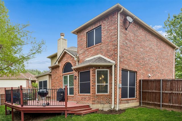 5522 Challenger Court, Rockwall, TX 75032