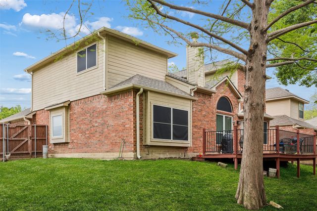 5522 Challenger Court, Rockwall, TX 75032