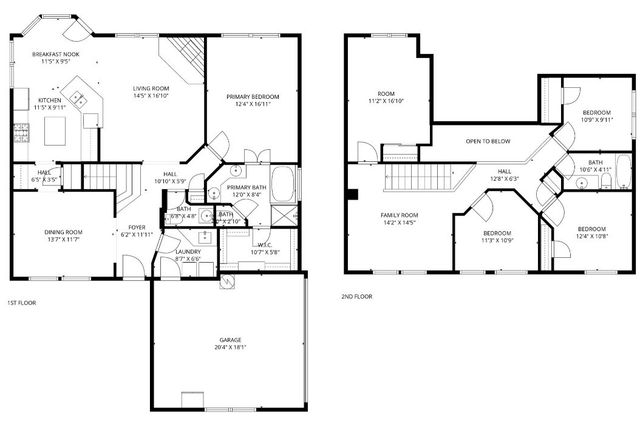 5522 Challenger Court, Rockwall, TX 75032