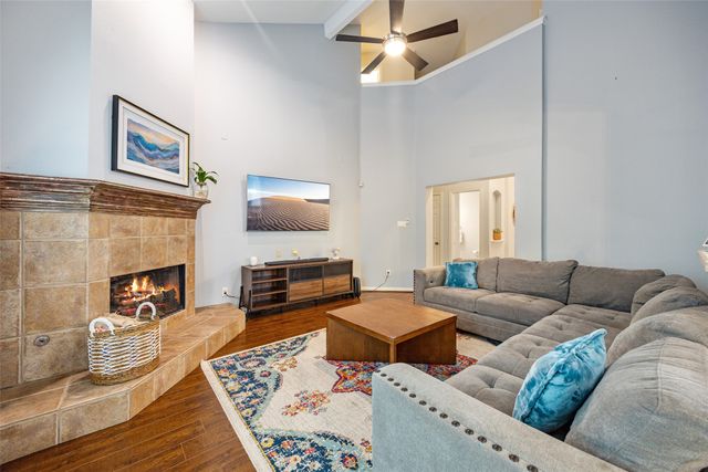 5522 Challenger Court, Rockwall, TX 75032