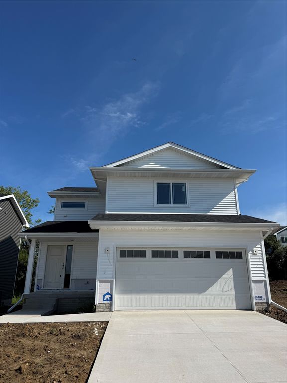 607 W Wright Road, Norwalk, IA 50211