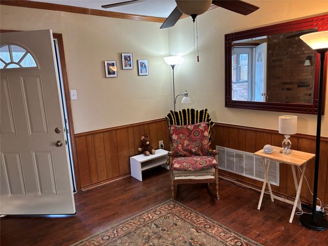 1053 MARY Street, Quinlan, TX 75474