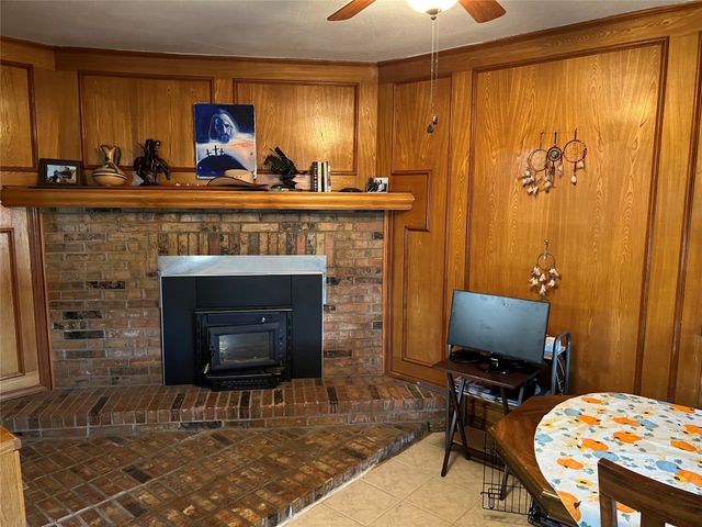 1053 MARY Street, Quinlan, TX 75474