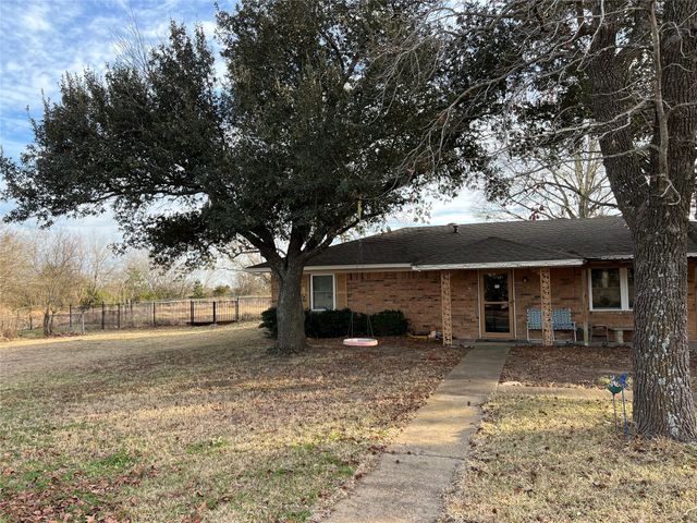 1053 MARY Street, Quinlan, TX 75474