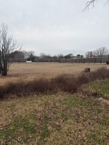 1053 MARY Street, Quinlan, TX 75474