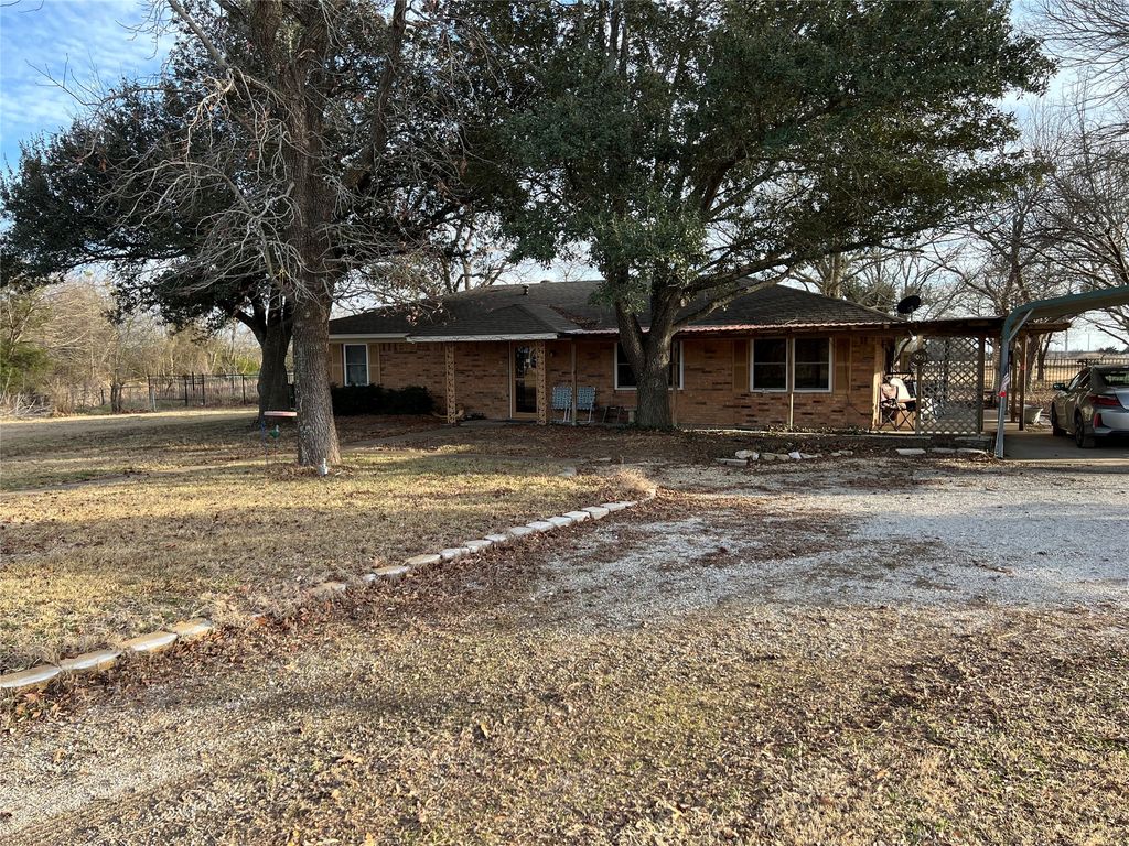 1053 MARY Street, Quinlan, TX 75474