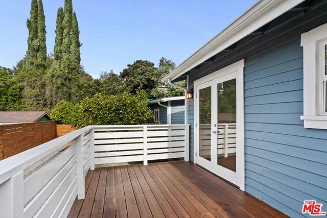 6217 Poppy Peak Drive, Los Angeles, CA 90042