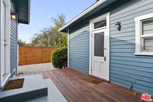 6217 Poppy Peak Drive, Los Angeles, CA 90042