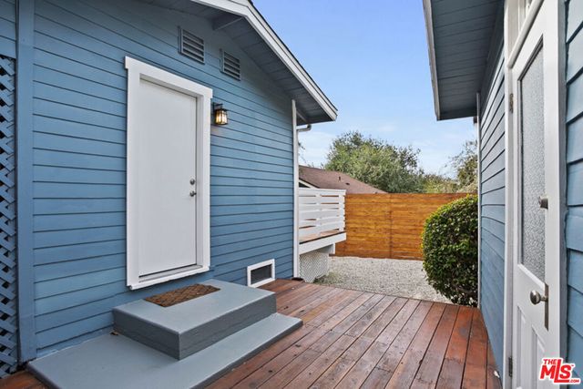 6217 Poppy Peak Drive, Los Angeles, CA 90042