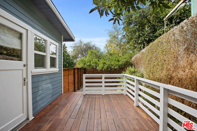 6217 Poppy Peak Drive, Los Angeles, CA 90042