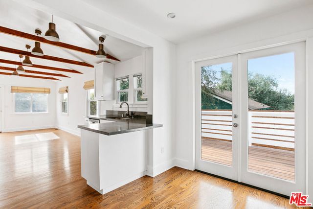 6217 Poppy Peak Drive, Los Angeles, CA 90042