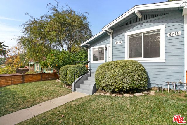 6217 Poppy Peak Drive, Los Angeles, CA 90042